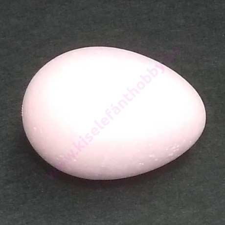 Hungarocell tojás 15 cm