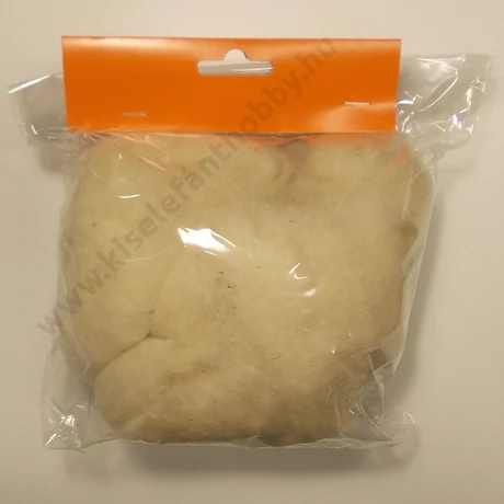 Nemezelő gyapjú 50 g
