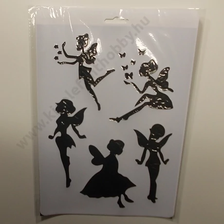 Stencil