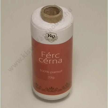 Férc cérna 400 m