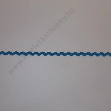Farkasfog búzakék 0,4 cm