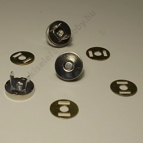 Mágneszár 2 cm