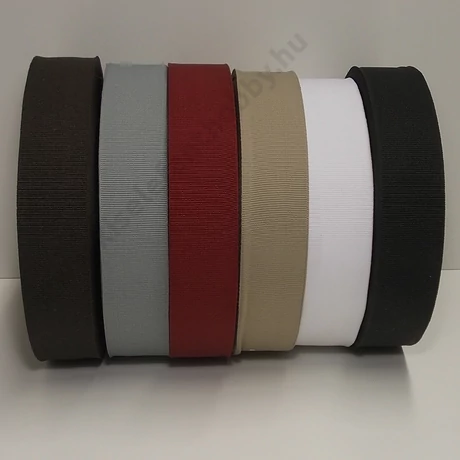 Ripsz szalag 4 cm