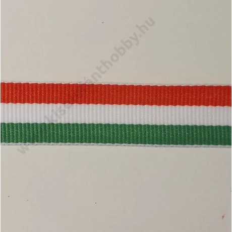 Nemzeti szalag 2 cm