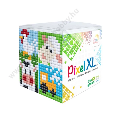 Pixel XL szett - Tanya