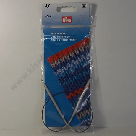 Körkötőtű 40 cm hosszú , 4 méret