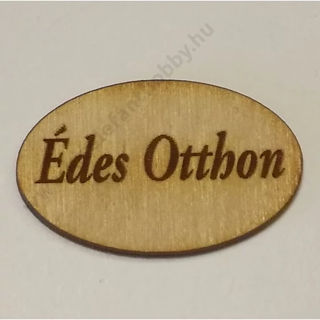 Édes Otthon