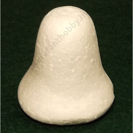 Hungarocell harang 8 cm