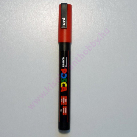 Posca toll - akril filc- festék filc 0.9-1.3 mm