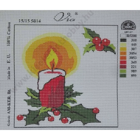 Gobelin normál 15X15 cm