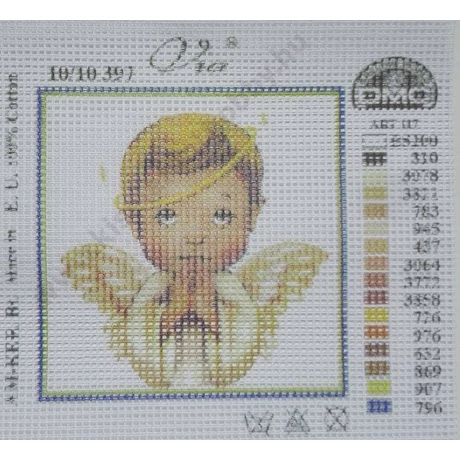 Gobelin 10X10 cm