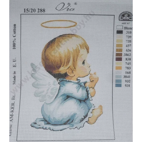 Gobelin normál 15X20 cm