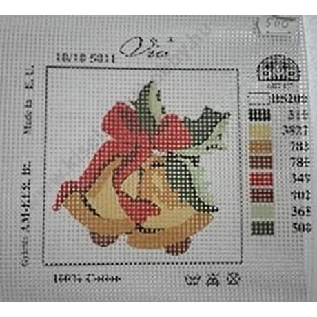 Gobelin 10X10 cm